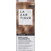Lazartigue Emulsion Colorante 7.00 Biondo per Colorazione Permanente e Copertura Capelli Bianchi 60 ml
