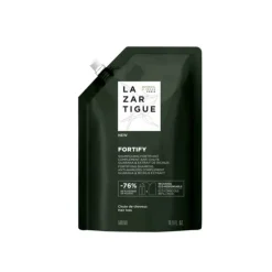 Lazartigue Fortify Ricarica Shampoo Fortificante Anti-Caduta 500 ml