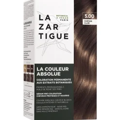 Lazartigue La Couleur Absolue 5.00 Castano Chiaro