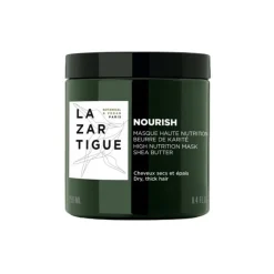 Lazartigue Nourish Maschera Nutriente al Burro di Karité 250 ml