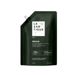 Lazartigue Repair Ricarica Shampoo Riparazione Intensa 500 ml