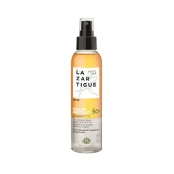 Lazartigue Solar Protect Acqua Solare per Capelli SPF 50+ 150 ml