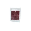 LeLang Elyx Performance Maschera Idratante 4 Pezzi