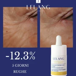 LeLang Formula Eyes Duo Siero Contorno Occhi Antiossidante 15ml