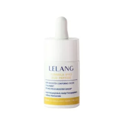LeLang Formula Eyes Duo Siero Contorno Occhi Antiossidante 15ml