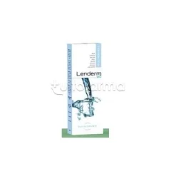 Len Derm Oil Detergente Oleoso per Cute Secca e Sensibile 400ml