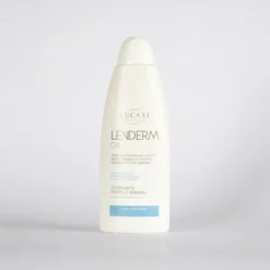 Len Derm Oil Detergente Oleoso per Cute Secca e Sensibile 400ml