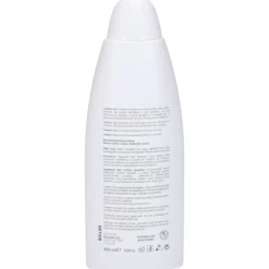 Len Derm Oil Detergente Oleoso per Cute Secca e Sensibile 400ml