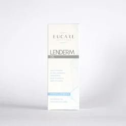Len Derm Oil Detergente Oleoso per Cute Secca e Sensibile 400ml