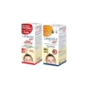 Lendinout Act Kit Antipidocchi per Eliminazione e Prevenzione 150ml + 100ml