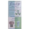 Lendix Kit Shampoo per Pediculosi con Pettine Antipidocchi 150ml