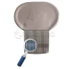Lendix Pettine Antipidocchi In Acciaio per Rimozione Pidocchi 1 Pettine