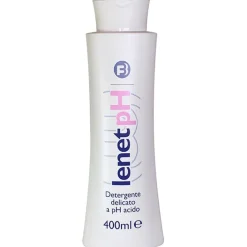 Lenet Ph Detergente Delicato per Pelli Sensibili 400ml