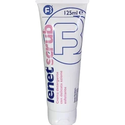 Lenet Scrub Detergente per Esfoliazione 125ml