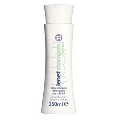 Lenet Shampoo per Capelli e Cute Sensibile 250 ml