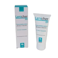 Lenicher Xa Crema per Secchezza e Prurito 75ml