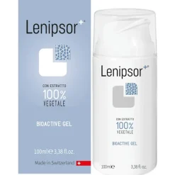 Lenipsor+ Bioactive Gel per Psoriasi 100 ml