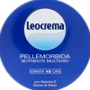 Leocrema Crema Nutriente Viso Corpo e Mani Idratazione Intensa 50ml