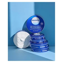 Leocrema Crema Nutriente Viso Corpo e Mani Idratazione Intensa 50ml