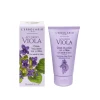 L'Erbolario Accordo Viola Crema Vellutante Mani per Mani Morbide e Protette 40 ml