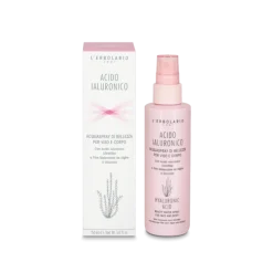 L'Erbolario Acido Ialuronico Acquaspray idratante e tonificante spray 150 ml