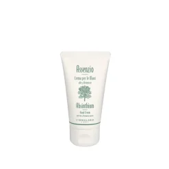 L'Erbolario Assenzio Crema Mani per Mani Morbide e Protette 40 ml