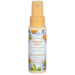 L'Erbolario Balsamo Spray Nutriente per Uso Frequente 60 ml