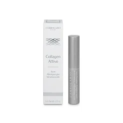 L'Erbolario Collagenattivo Siero Allungaciglia Volumizzante per Ciglia e Sopracciglia 6ml
