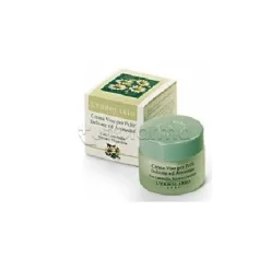 L’Erbolario Crema Viso Per Pelli Delicate per Pelli Sensibili e Arrossate Tubo da 30 ml
