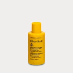 L'Erbolario Effetto Reale Shampoo con Pappa Reale e Castagna Minitaglia 30 ml