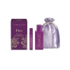 L'Erbolario Fico Beauty Kit Frutti Deliziosi Profumo 10 ml + Bagnocrema 100 ml