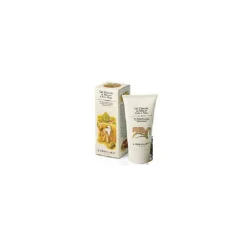 L'Erbolario Gel Fissante Capelli Al Miglio E Soja per Styling Naturale 150 ml