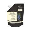 L'Erbolario Ginepro Nero Shampoo Doccia Ricarica, detergente 2 in 1 corpo e capelli, ricarica 500ml