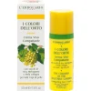 L'Erbolario I Colori dell'Orto Crema Viso Compattante 50ml