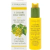 L'Erbolario Latte Detergente Viso Rivitalizzante Pelle Normale 100ml