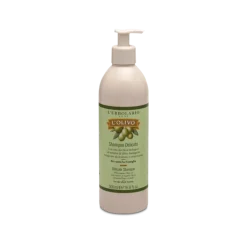 L'Erbolario L'olivo Shampoo Delicato per Capelli Nutrienti e Idratati 500 ml
