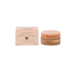 L'Erbolario Olio di Argan Crema Viso nutriente e antietà 50 ml