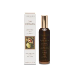 L'Erbolario Olio Splendente Corpo Viso e Capelli Spray 100 ml
