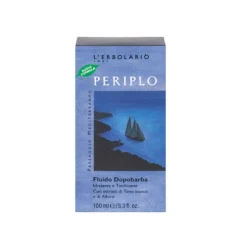 L'Erbolario Periplo Dopobarba Fluido 100ml