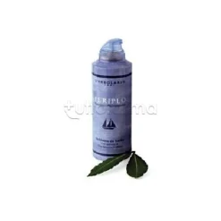 L’Erbolario Periplo Schiuma Barba per Rasatura Delicata 200 ml