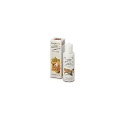 L'Erbolario Ristrutturante Capelli Al Miglio E Germe Di Grano per Capelli Sfibrati e Voluminosi 100 ml