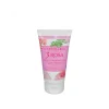 L'Erbolario 3 Rosa Crema Mani Nutriente per Mani Morbide e Protette Tubo 75 ml