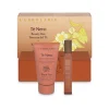 L'Erbolario Tè nero beauty box terrazze cofanetto idratante e profumato crema 75ml + profumo 10ml