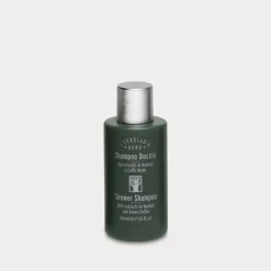 L'Erbolario Uomo Shampoo Doccia Energizzante e Tonificante Minitaglia 50 ml