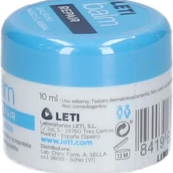 Letibalm Adulti Balsamo Naso e Labbra 10ml