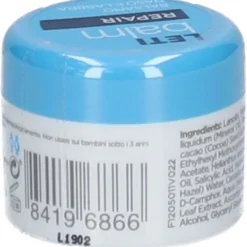 Letibalm Adulti Balsamo Naso e Labbra 10ml
