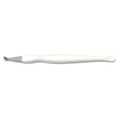 Levapellicine Inoxid LR per Manicure e Pedicure Precise 1 Pezzo