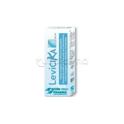 Levicika Crema per Cicatrici 30ml