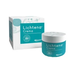 Lichtena Crema Emolliente Complesso Octa-Bee 50ml