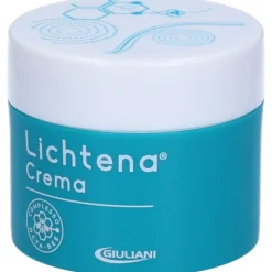 Lichtena Crema Emolliente Complesso Octa-Bee 50ml